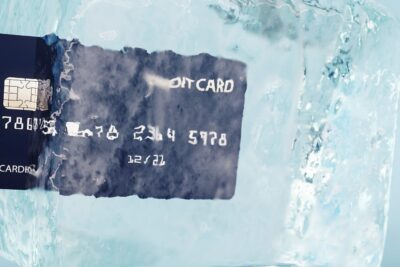 freeze credit