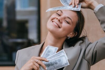 financial freedom