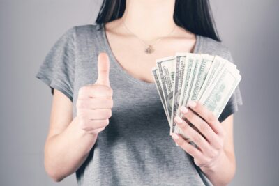 money lessons