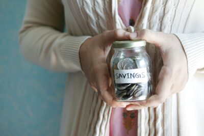 money saving tricks